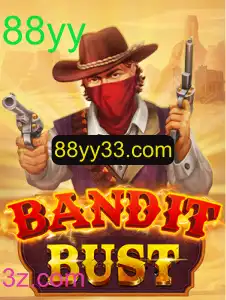 BanditBust: Descubra o Jogo que Está Revolucionando 2023