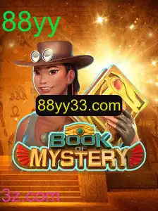 Explore o Fascinante Mundo do Jogo BookofMystery