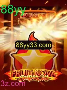 Explorando o Universo de FruitrNovaSupe30: Um Jogo Revolucionário