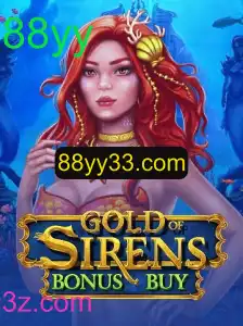 Explorando o Mundo de GoldofSirensBonusBuy: Uma Nova Dimensão nos Jogos Online