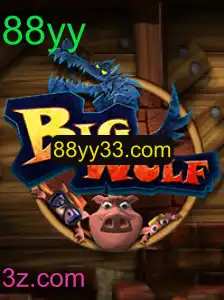 BigWolf: Aventura e Estratégia no Novo Jogo Empolgante
