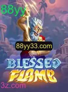 Explorando o Universo de BlessedFlame: Um Mergulho no Mundo dos Jogos com 88yy