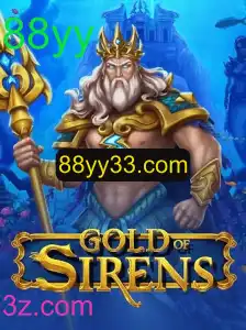 Descubra o Mundo de GoldofSirens: Um Jogo de Fantasia e Estratégia