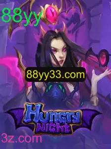 HungryNight: Mergulhe na Aventura Noturna Definida por 88yy