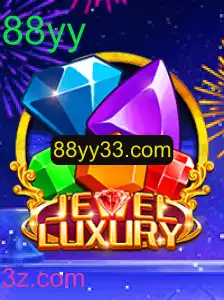 JewelLuxury: Descubra a Arte de Jogar com Elegância e Estilo