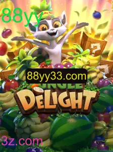 JungleDelight: Uma Aventura Selvagem