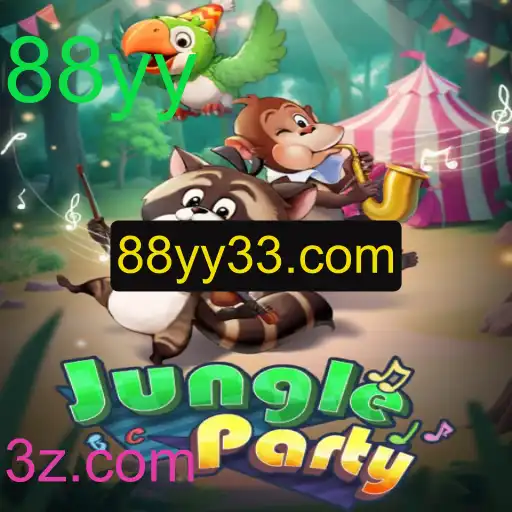 Explorando o Mundo do JungleParty: Diversão e Estratégia em Um Jogo Inovador