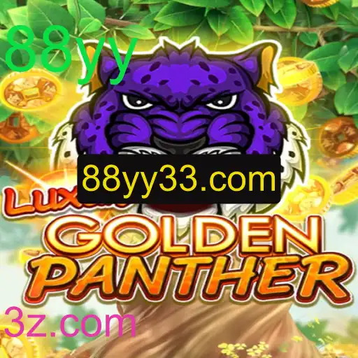 Descubra LUXURYGOLDENPANTHER: O Jogo de Estratégia e Fortuna