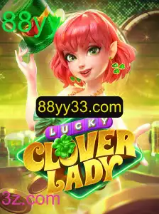 Descubra o Fascinante Mundo de LuckyCloverLady