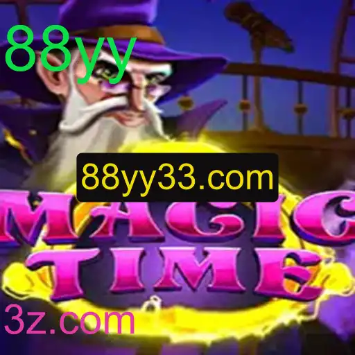 MagicTime: A Nova Sensação do Mundo dos Jogos