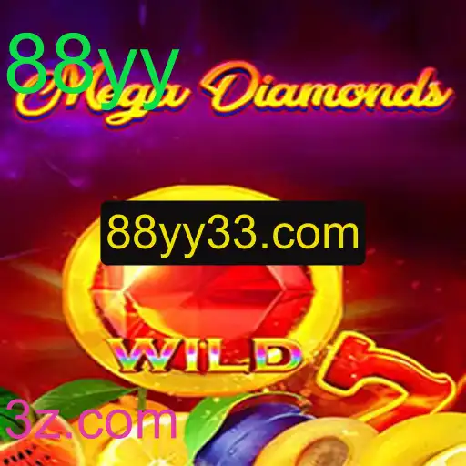 Descubra o Jogo MegaDiamond: Uma Nova Experiência com a Palavra-Chave 88yy