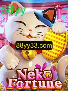 Descubra o Fascinante Mundo de NekoFortune: O Novo Jogo que Conquista o Universo Gamer