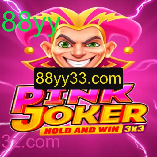 Desvendando Pinkjoker: Um Guia Completo para o Jogo 88yy