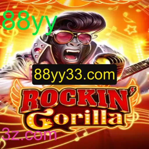 Desvendando o Mundo de RockinGorilla: A Aventura dos Primatas