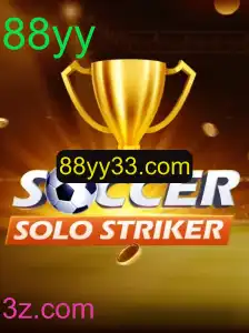 SoccerSoloStriker: Uma Experiência Inovadora para Amantes do Futebol