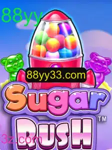 SugarRush: Uma Aventura Doce no Mundo dos Jogos