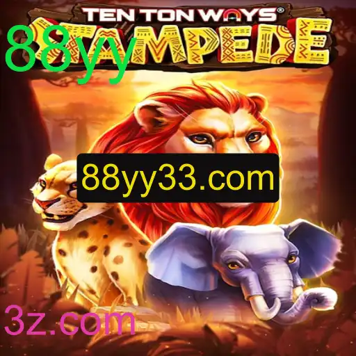 Desvendando o Fascínio do Jogo TenTonWaysStampede