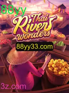 Explore o Fascinante Mundo de ThaiRiverWonders