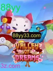 Descubra o Fascinante Mundo de ValleyofDreams