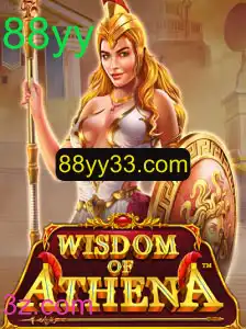 Descubra o Universo do Jogo WisdomofAthena