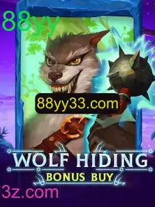 Descubra o Fascinante Mundo de WolfHidingBonusBuy
