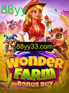 Descubra a Fascinante Experiência de Jogo com WonderFarmBonusBuy