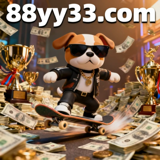 88yy Logo