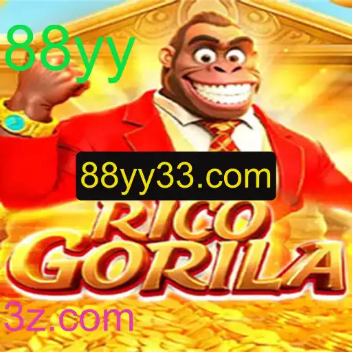 Descubra o Fascinante Mundo de RicoGorila