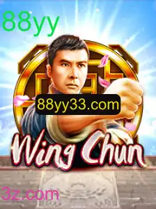 WingChun: Um Novo Horizonte nos Jogos de Estratégia e Combate