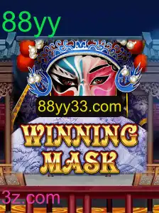 Explorando o Fascinante Mundo de WinningMask: O Jogo Estratégico do Momento