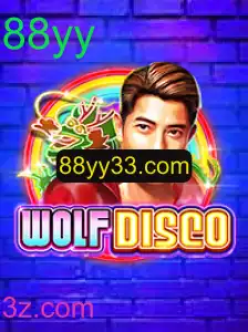WolfDisco: Uma Introdução Completa ao Novo Fenômeno dos Jogos